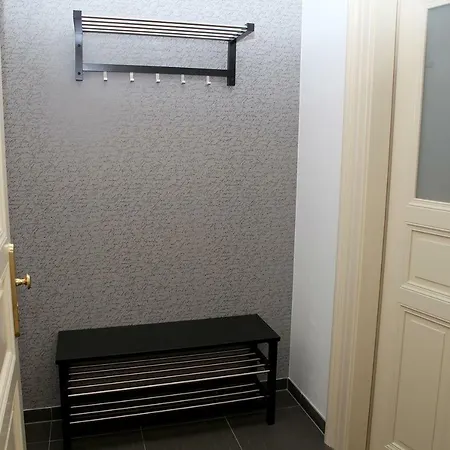 Beautiful Spacious Namesti Republiky Apartment Prague