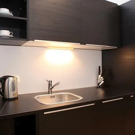 Apartment Beautiful Spacious Namesti Republiky Prague